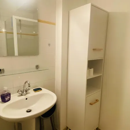 Le Perie Apartment *