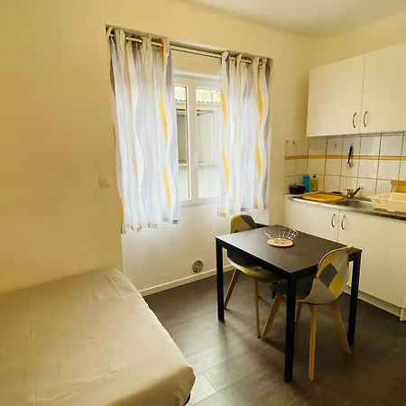 Apartment Le Perie *
