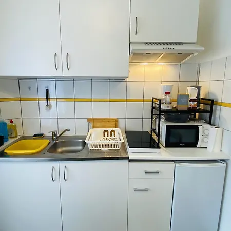 Apartment Le Perie *