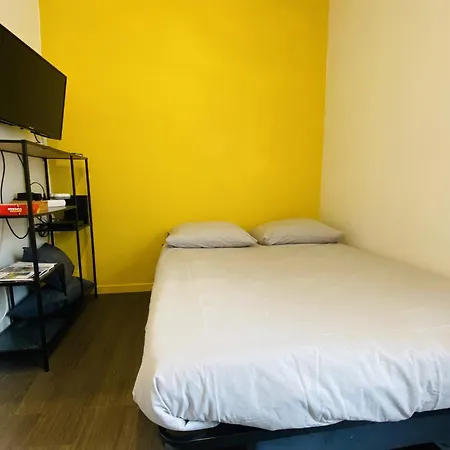 Apartment Le Perie