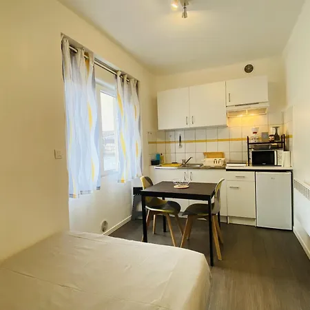 Le Perie Apartment