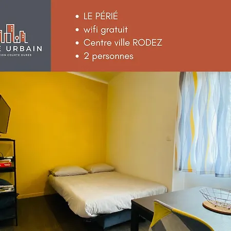 Le Perie Apartamento