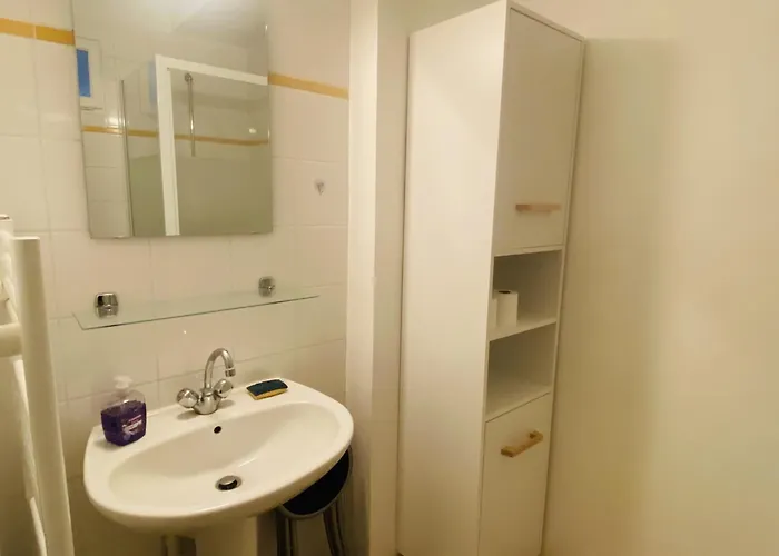 Le Perie Lägenhet *