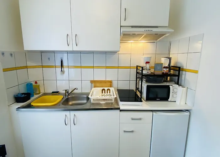 Lägenhet Le Perie *